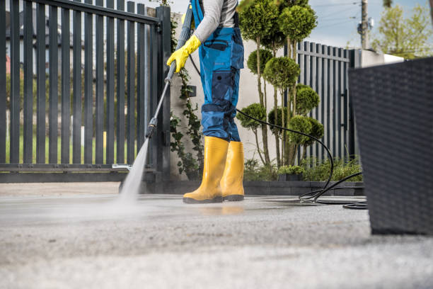 Pressure Washing Estimates in Melbourne, FL