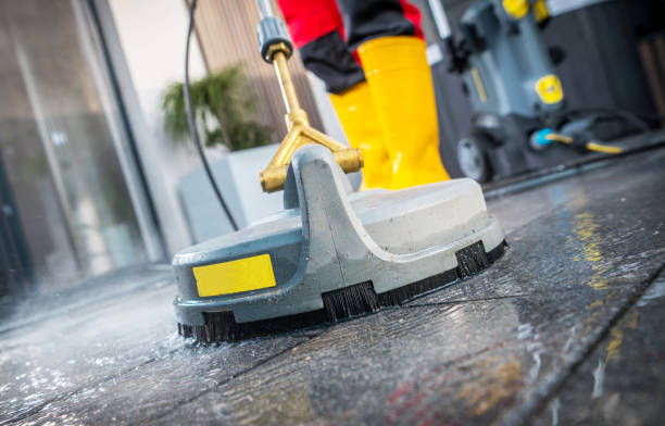 Best Pressure Washing Siding  in Melbourne, FL
