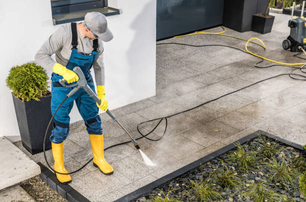 Best Sidewalk Pressure Washing  in Melbourne, FL