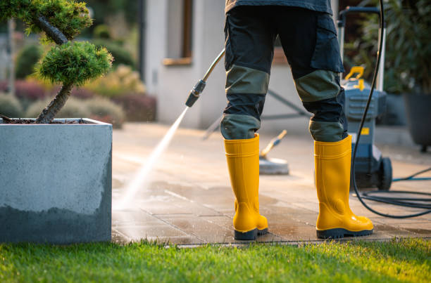 Best Pressure Washing Services for Businesses  in Melbourne, FL